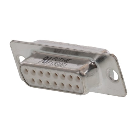 Molex Fct Dsub Sdr Rcpt 25 Pn 1731090647